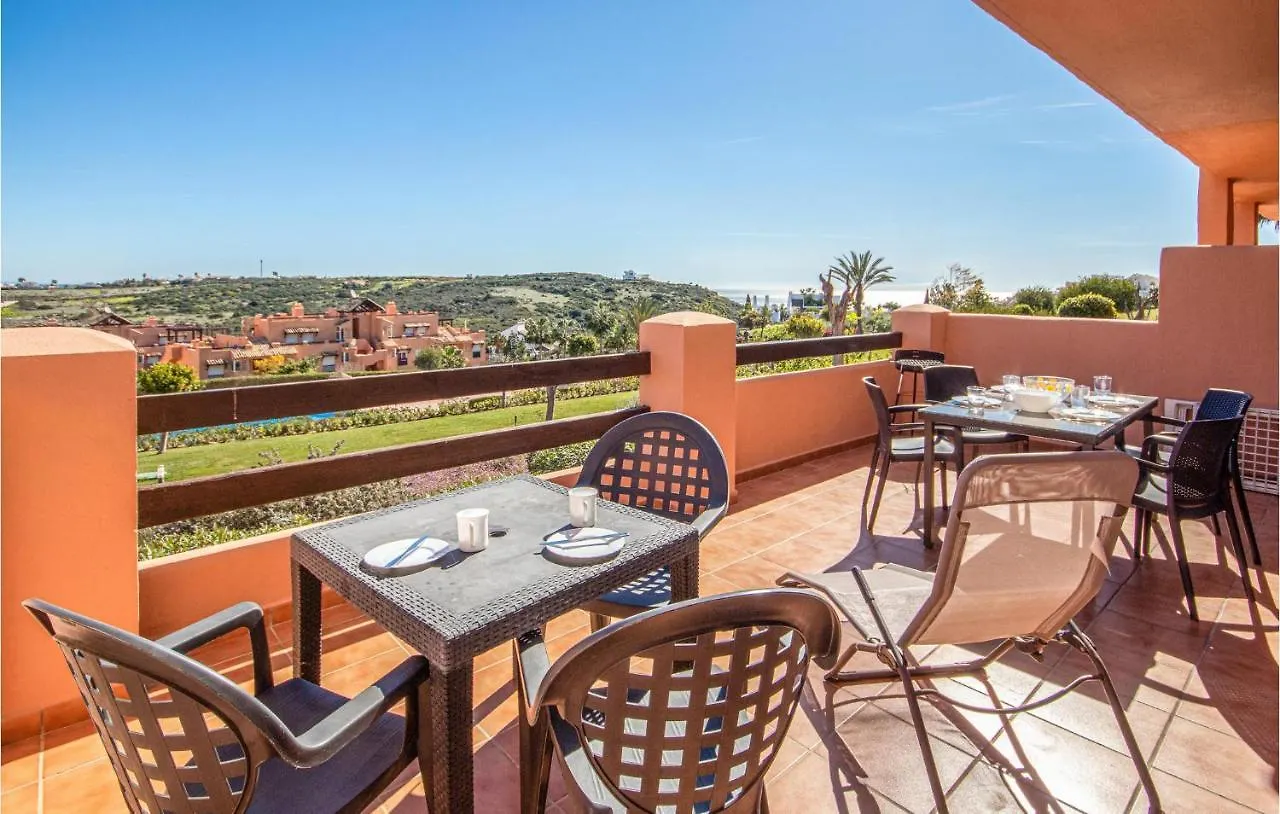 Casares Del Sol Apartamento