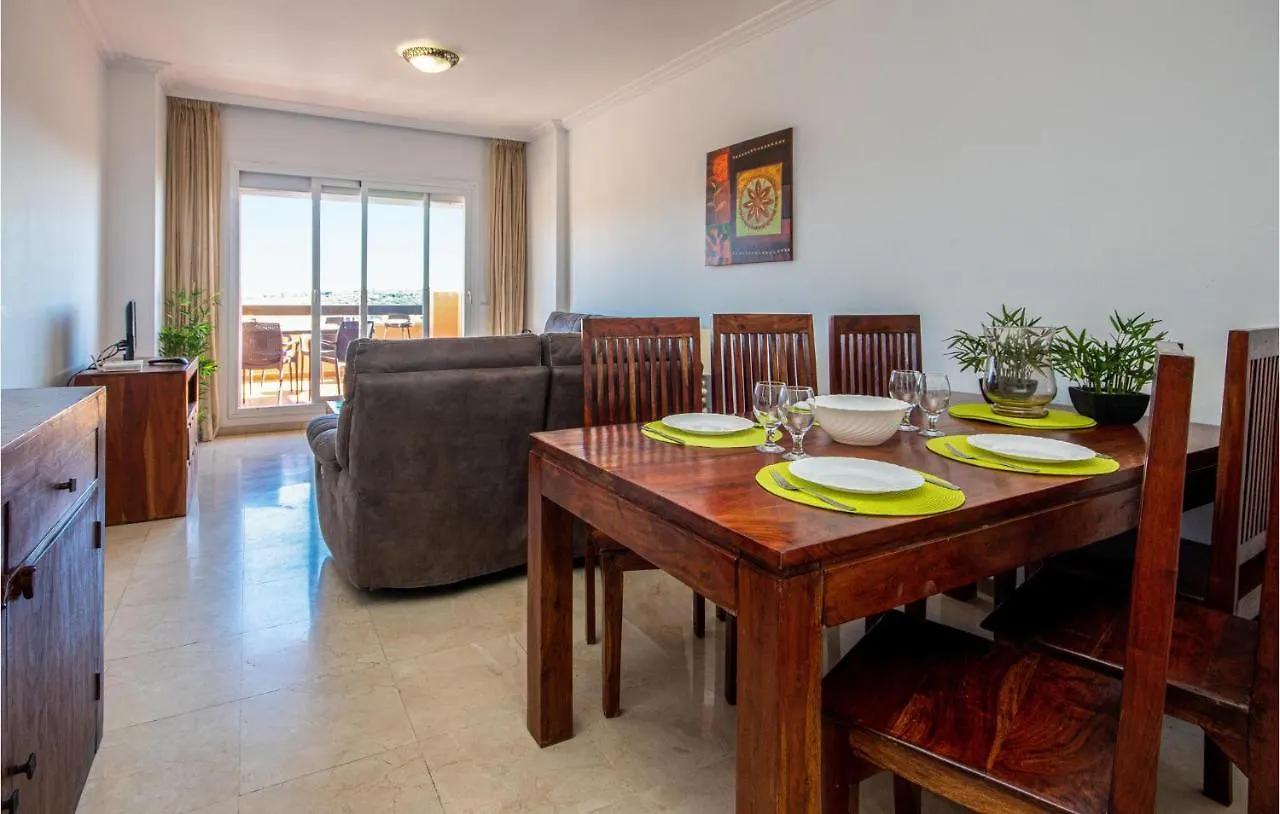 Casares Del Sol Apartamento 0*,