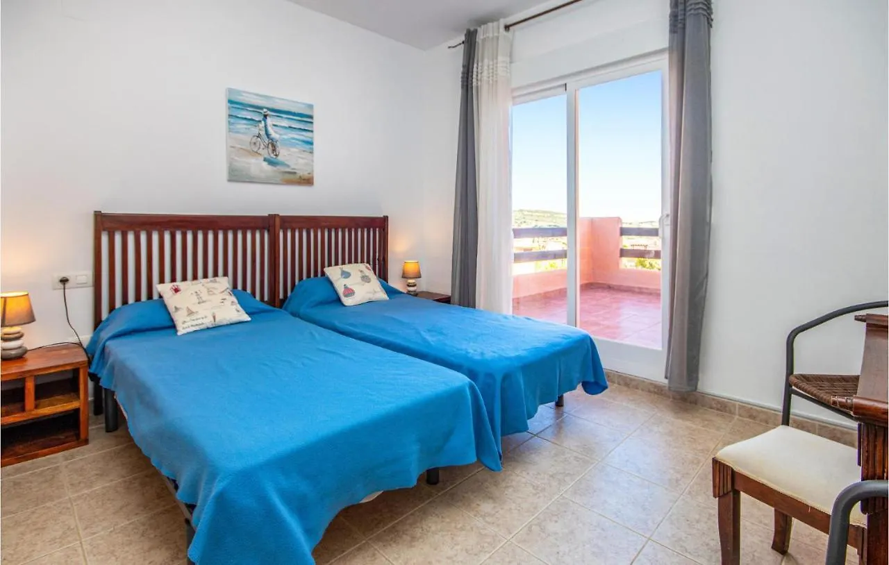 Casares Del Sol Apartamento