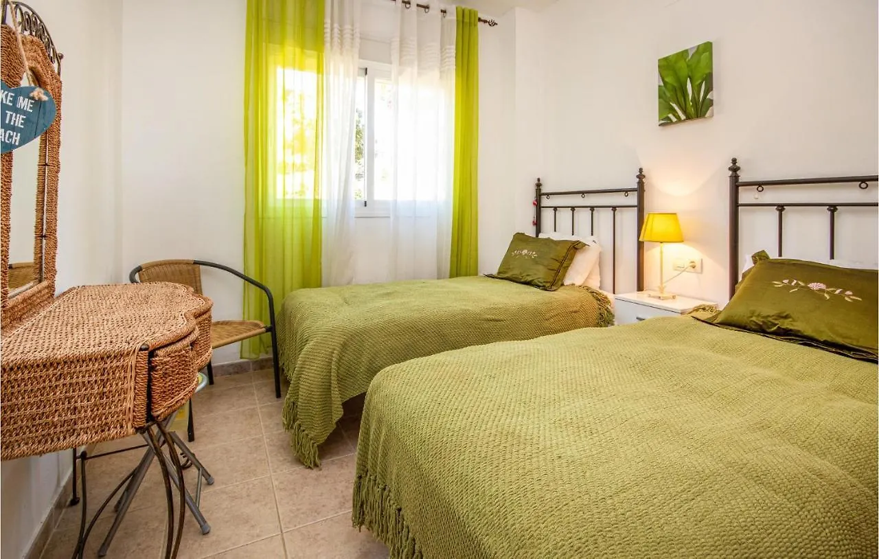Casares Del Sol Apartamento