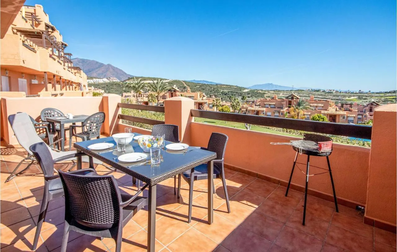 Casares Del Sol Apartamento