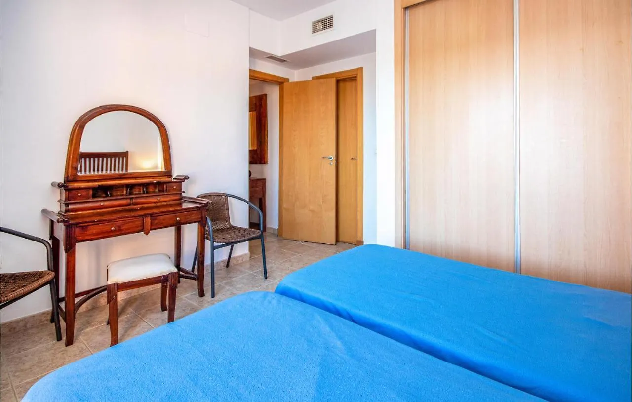 Casares Del Sol Apartamento 0*,  Espanha