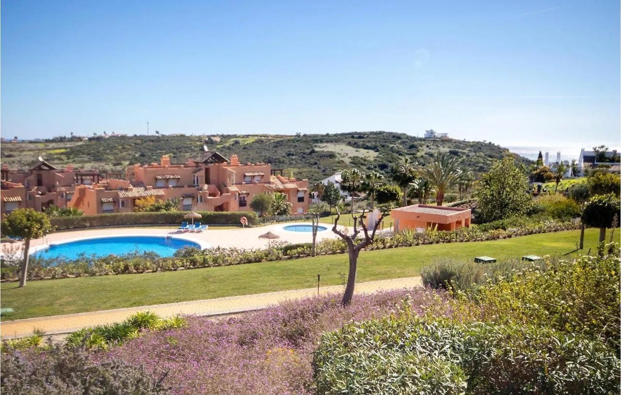 公寓 Casares Del Sol公寓