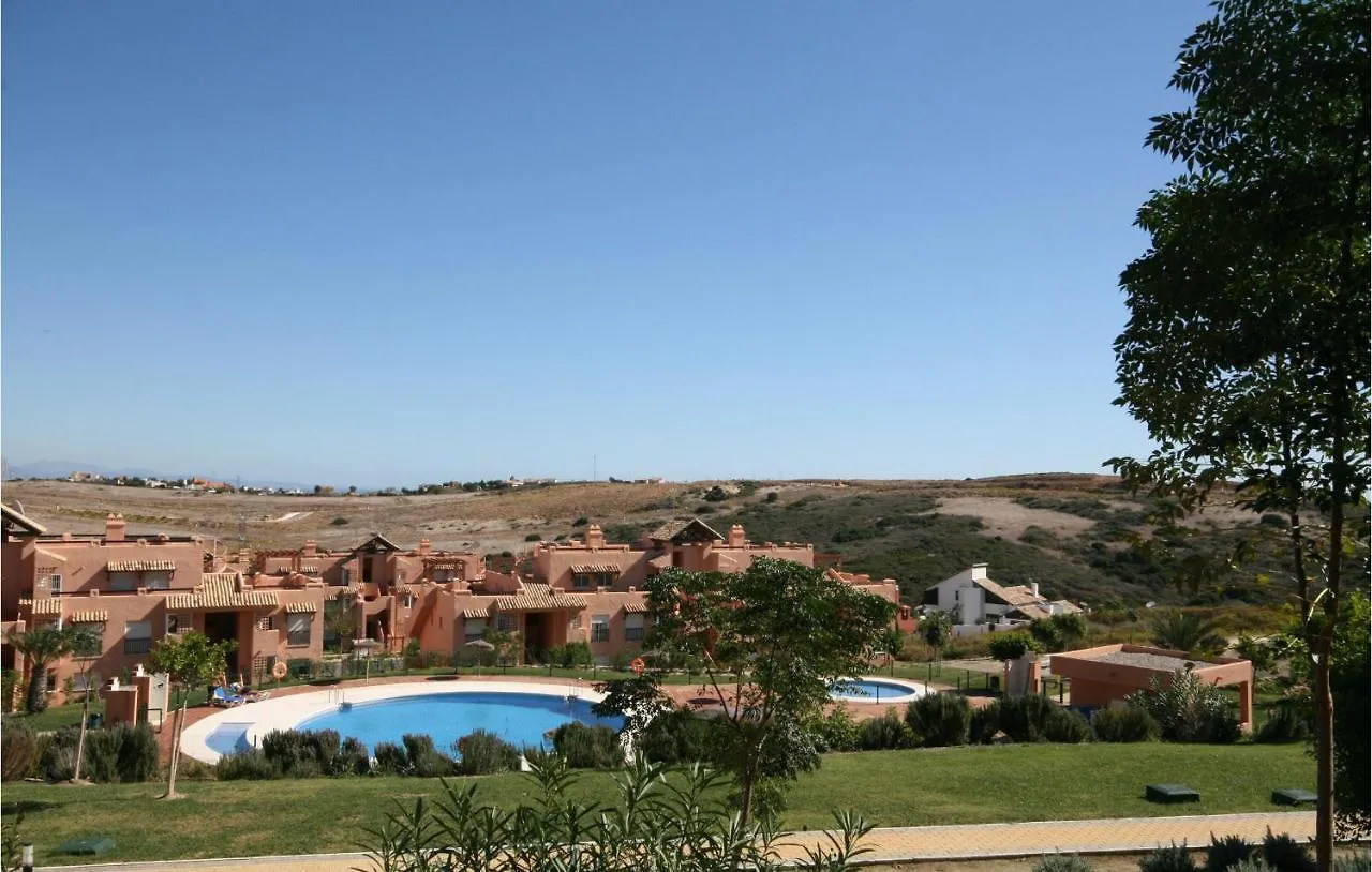 公寓 Casares Del Sol公寓 西班牙