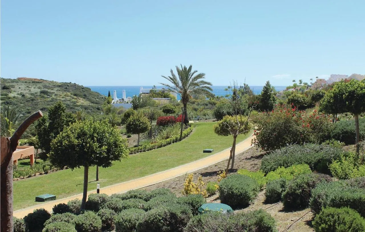 Casares Del Sol公寓