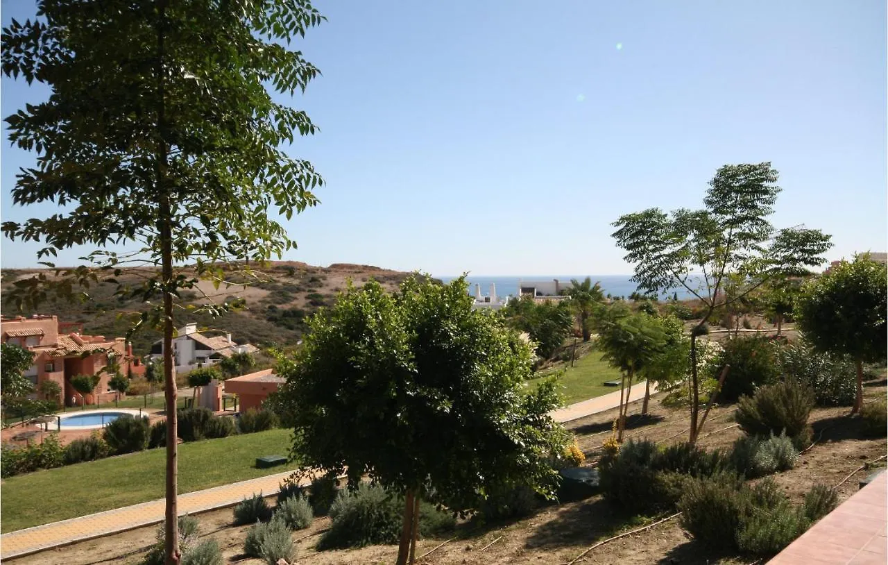 Casares Del Sol公寓 公寓